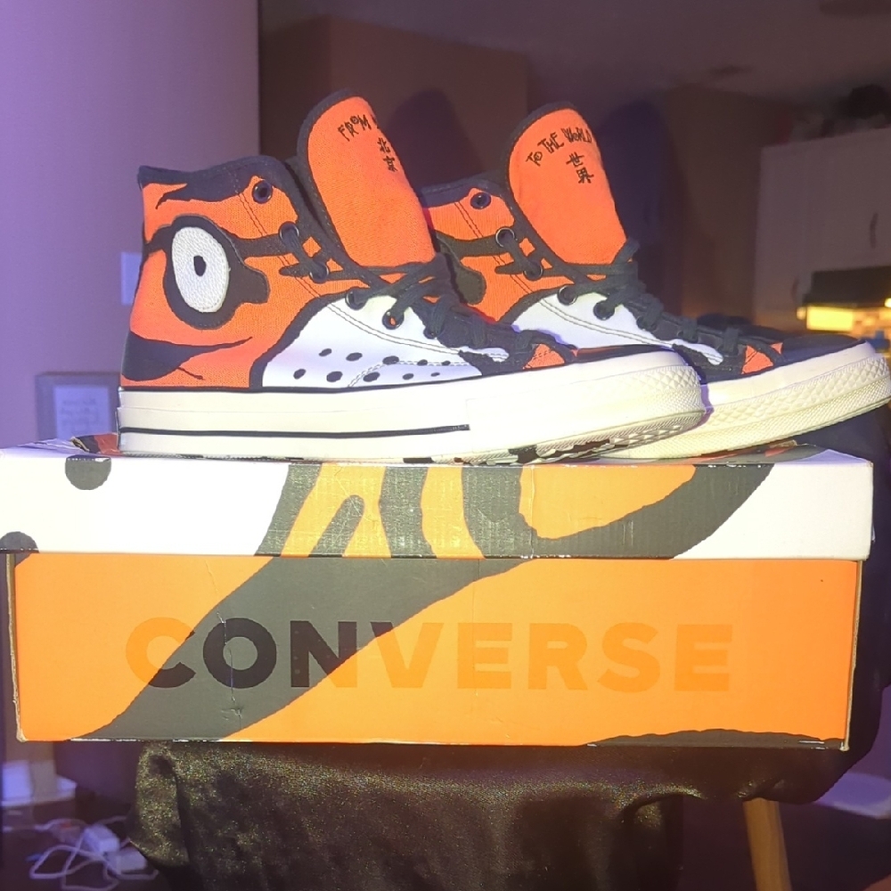 Converse Chuck Taylor 70 SOULGOODS Tiger